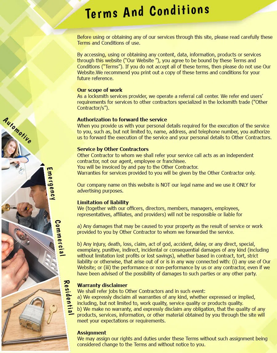 Safe Key Locksmith Service Mukilteo, WA 425-274-8988